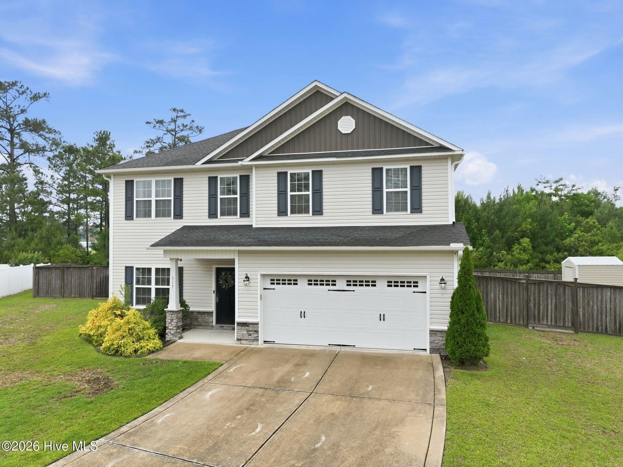 317 Little Egret Ln - Photo 2 of 44