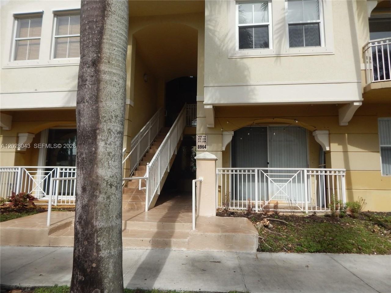 8964 W Flagler St #109 - Photo 2 of 22