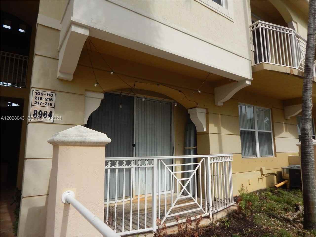 8964 W Flagler St #109 - Photo 3 of 22