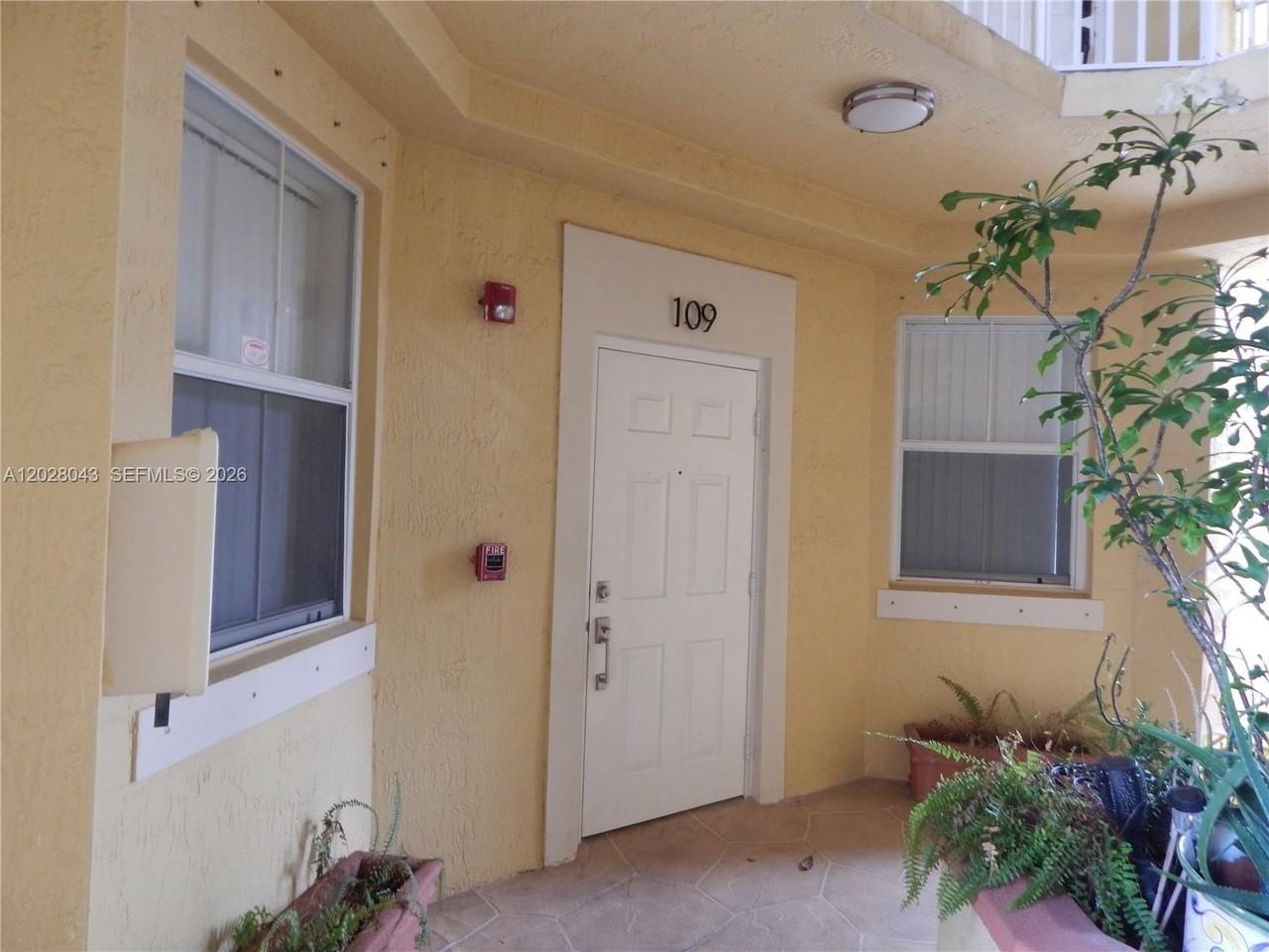 8964 W Flagler St #109 - Photo 4 of 22
