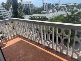 9700 E Bay Harbor Dr #512 - Photo 1 of 1