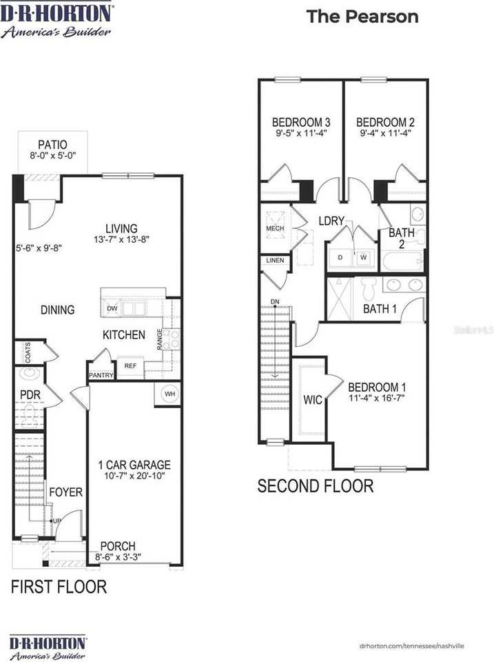 3597 Copper Beech Dr - Photo 2 of 4