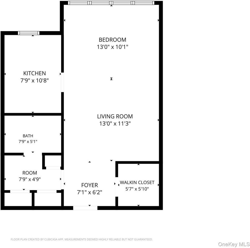 370 Westchester Ave #4R - Photo 2 of 14