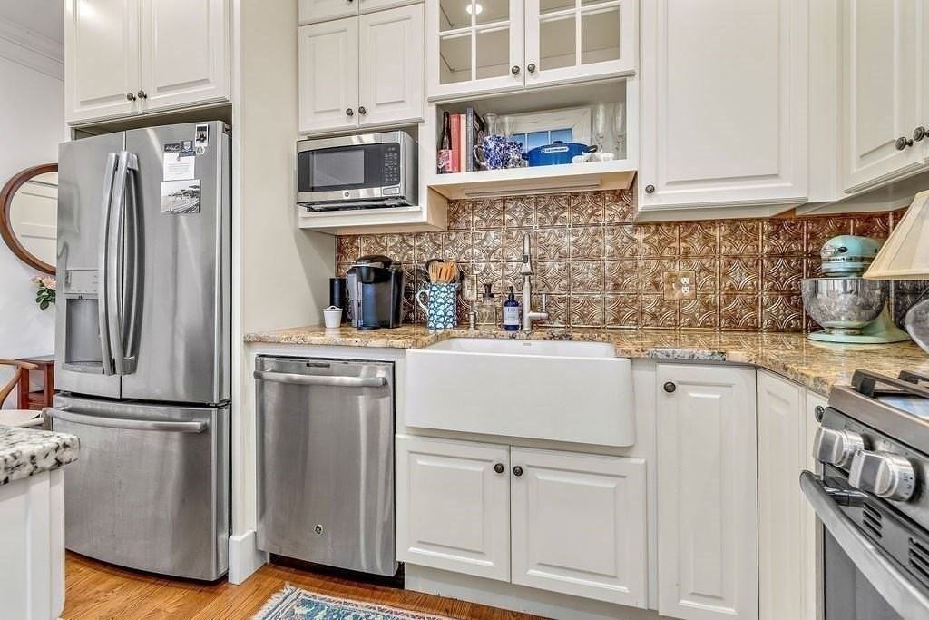 34 Worcester Sq #4 - Photo 3 of 18