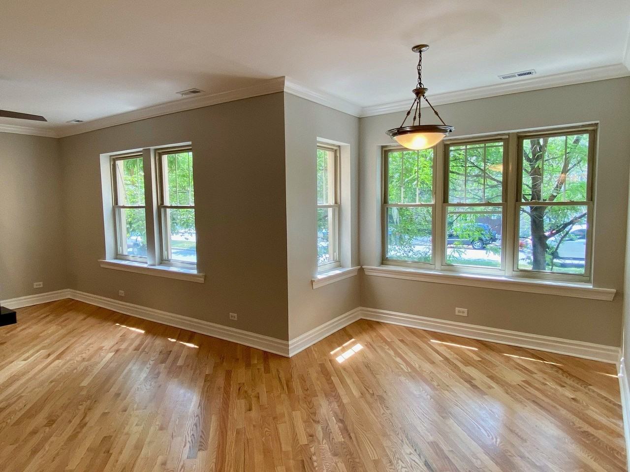2133 N Kedzie Blvd #1 - Photo 3 of 16