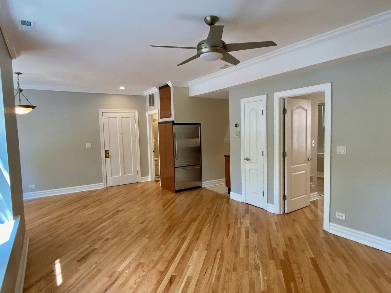 2133 N Kedzie Blvd #1 - Photo 5 of 16