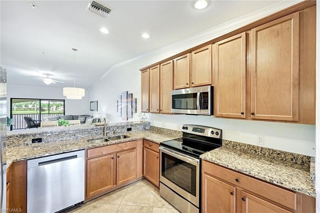 9509 Avellino Way #1822 - Photo 5 of 33