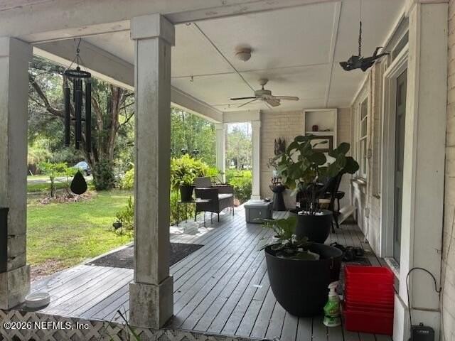 4357 San Jose Blvd - Photo 2 of 5