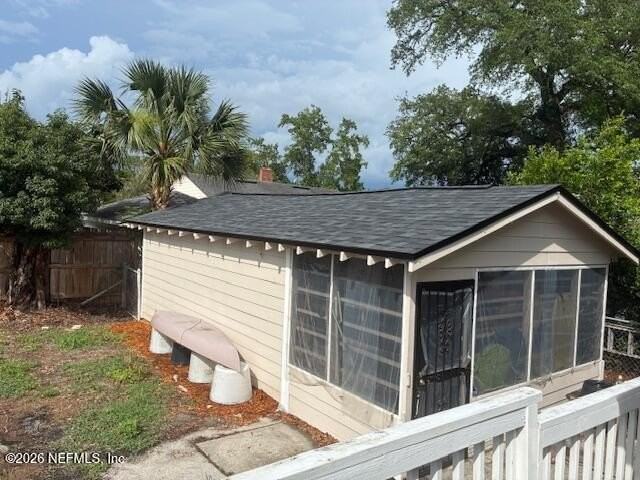 4357 San Jose Blvd - Photo 3 of 5
