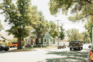 featured image of 244 Avenue E #1
