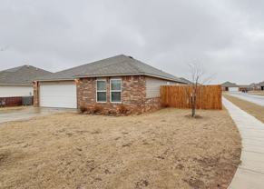 1109 S Appaloosa Ln - Photo 1 of 1