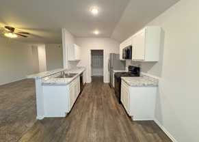 1109 S Appaloosa Ln - Photo 1 of 1