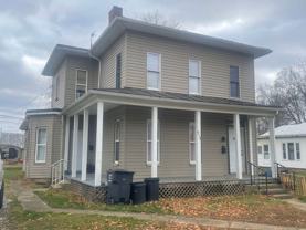 912 W High St. Mt Vernon - Photo 1 of 1