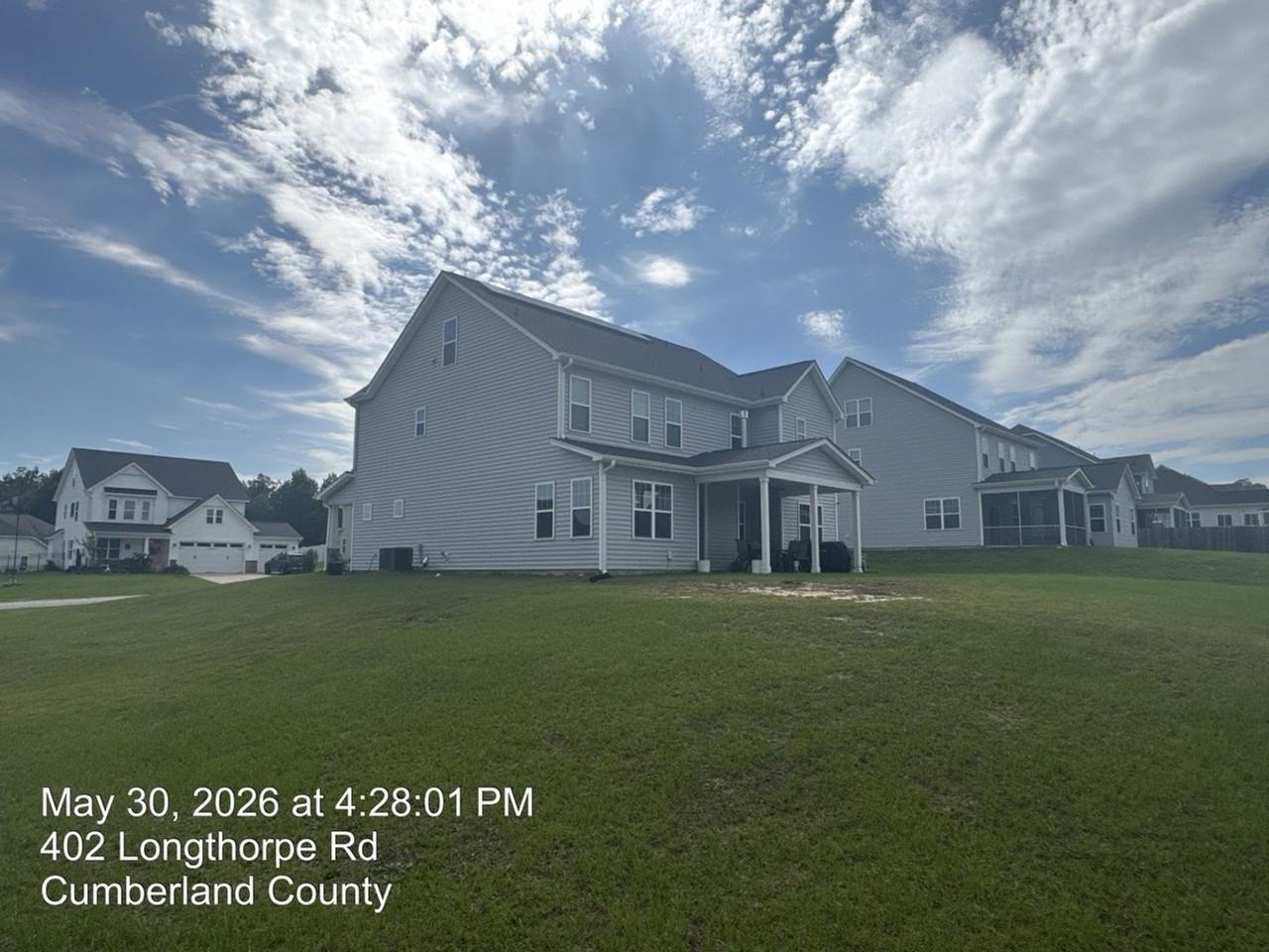 402 Longthorpe Rd - Photo 2 of 28