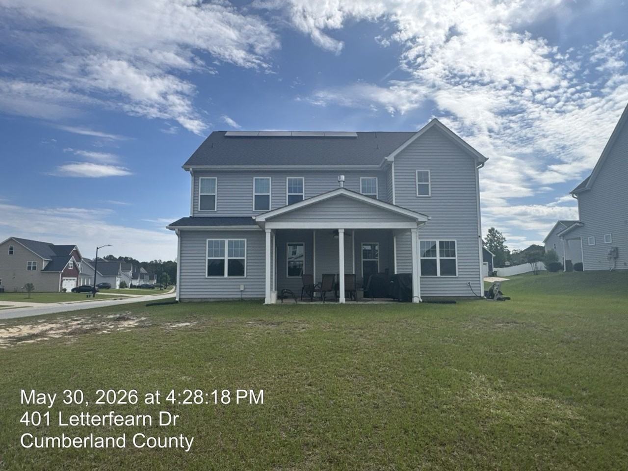 402 Longthorpe Rd - Photo 3 of 28
