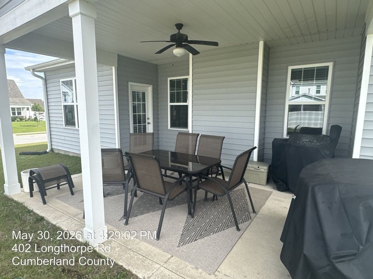 402 Longthorpe Rd - Photo 5 of 28