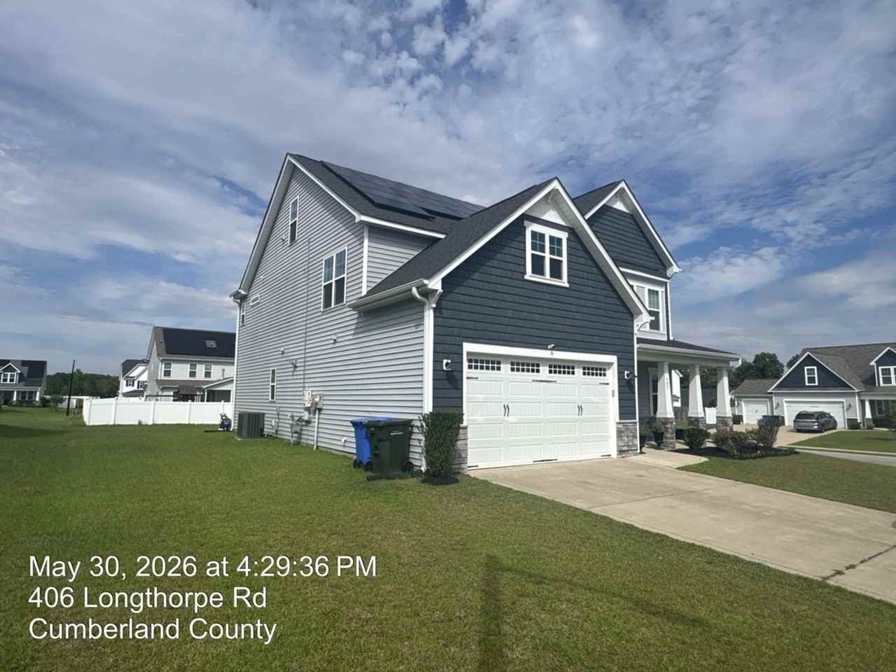 402 Longthorpe Rd - Photo 6 of 28