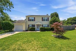 featured image of 2 Compton Ct