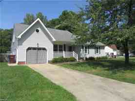 2400 Broadnax Cir - Photo 1 of 1