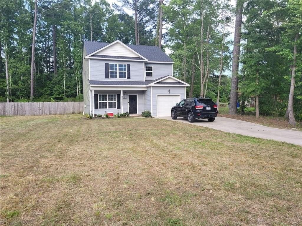 2010 Nansemond Pkwy - Photo 2 of 32