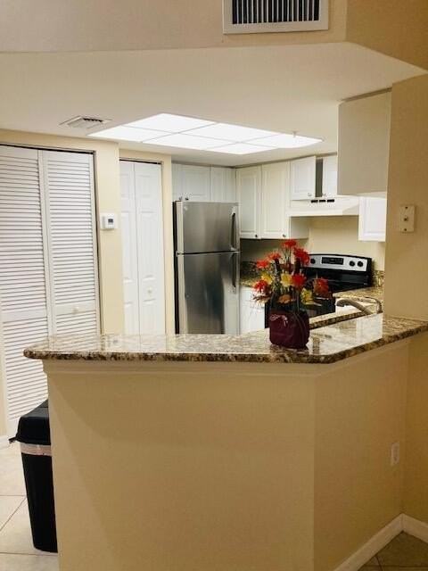 1700 S Crestwood Ct S S #1708 - Photo 6 of 19