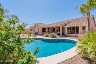 11372 N Twin Spur Ct - Photo 1 of 1
