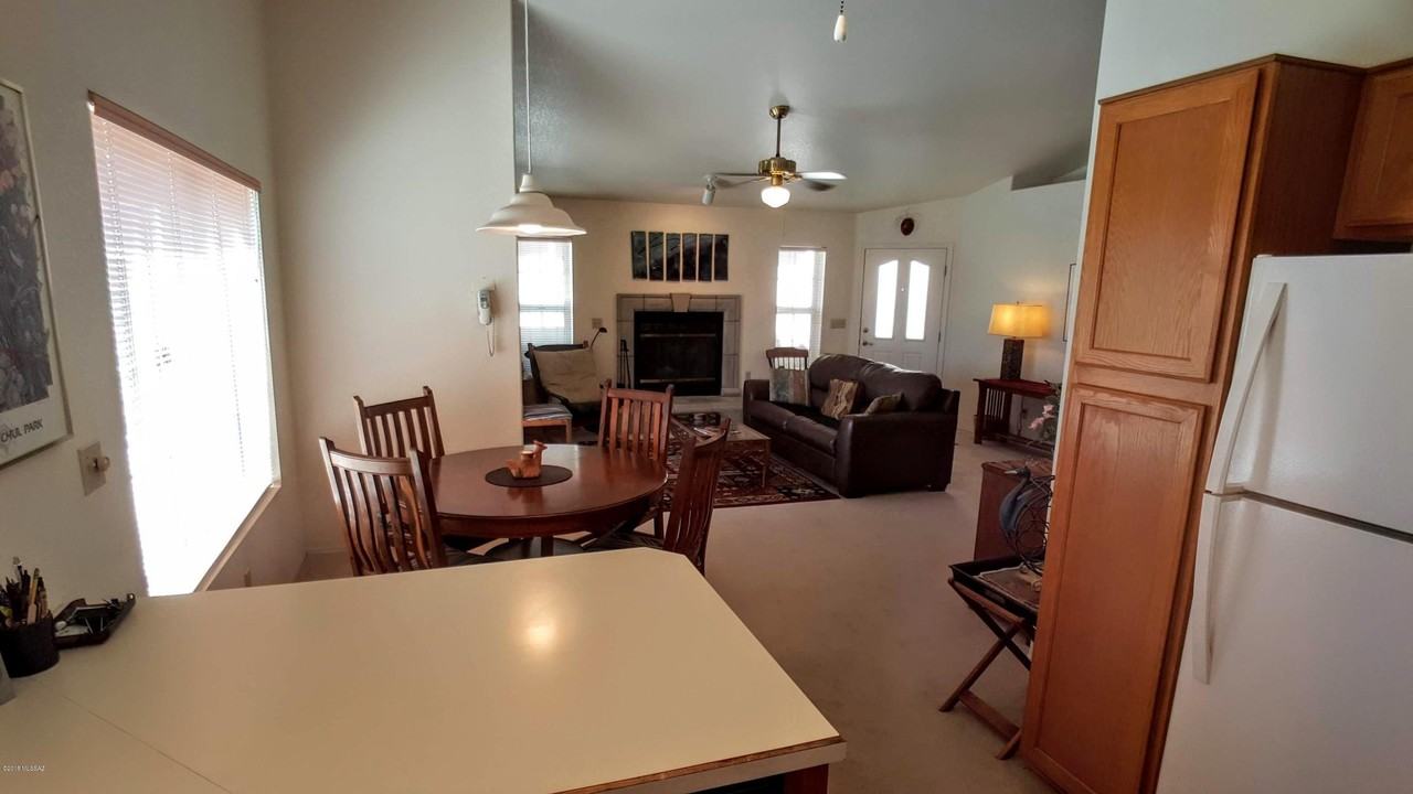11543 N Eagle Peak Dr - Photo 6 of 33