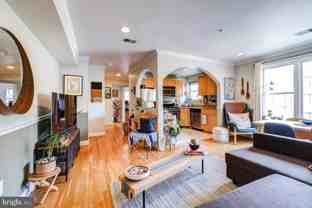 401 Evarts St Ne #301 - Photo 1 of 1