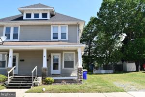 featured image of 4 E Milby St