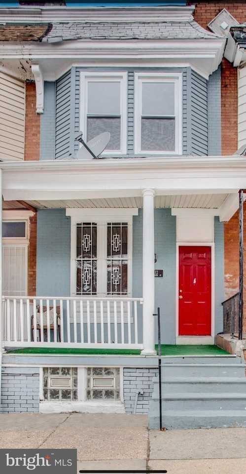 2212 W Fayette St
