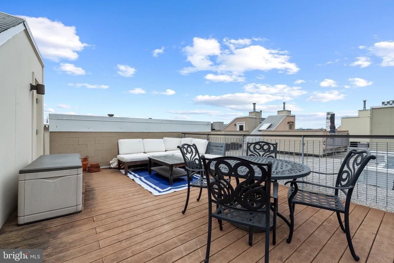 1209 N Charles St #410 - Photo 2 of 34