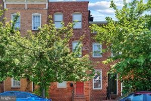 featured image of 513 S Chester St