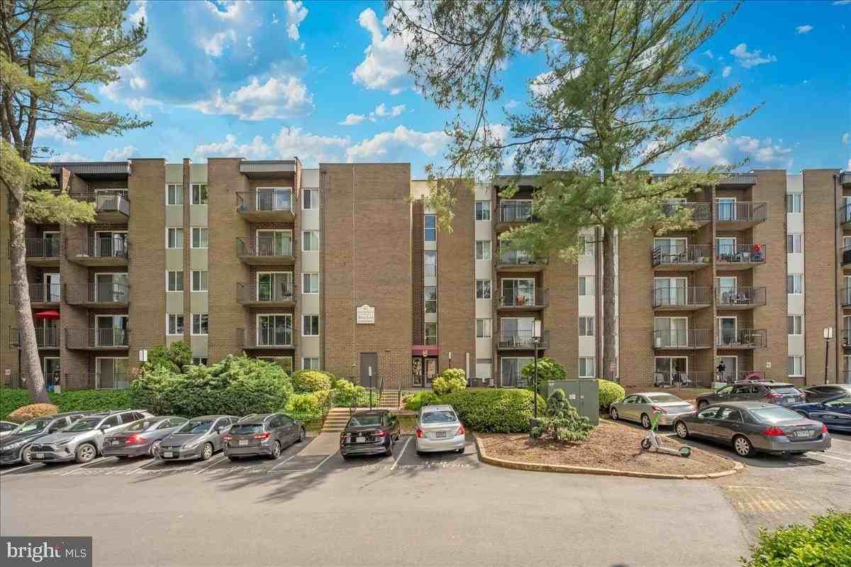 60 S Van Dorn St #511