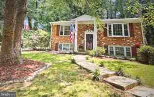 featured image of 9009 Orange Hunt Ln