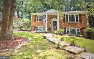 9009 Orange Hunt Ln - Photo 1 of 1