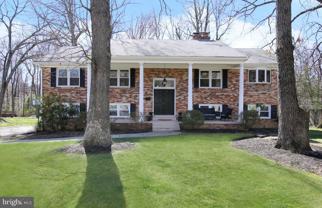 8947 Colesbury Pl - Photo 1 of 1