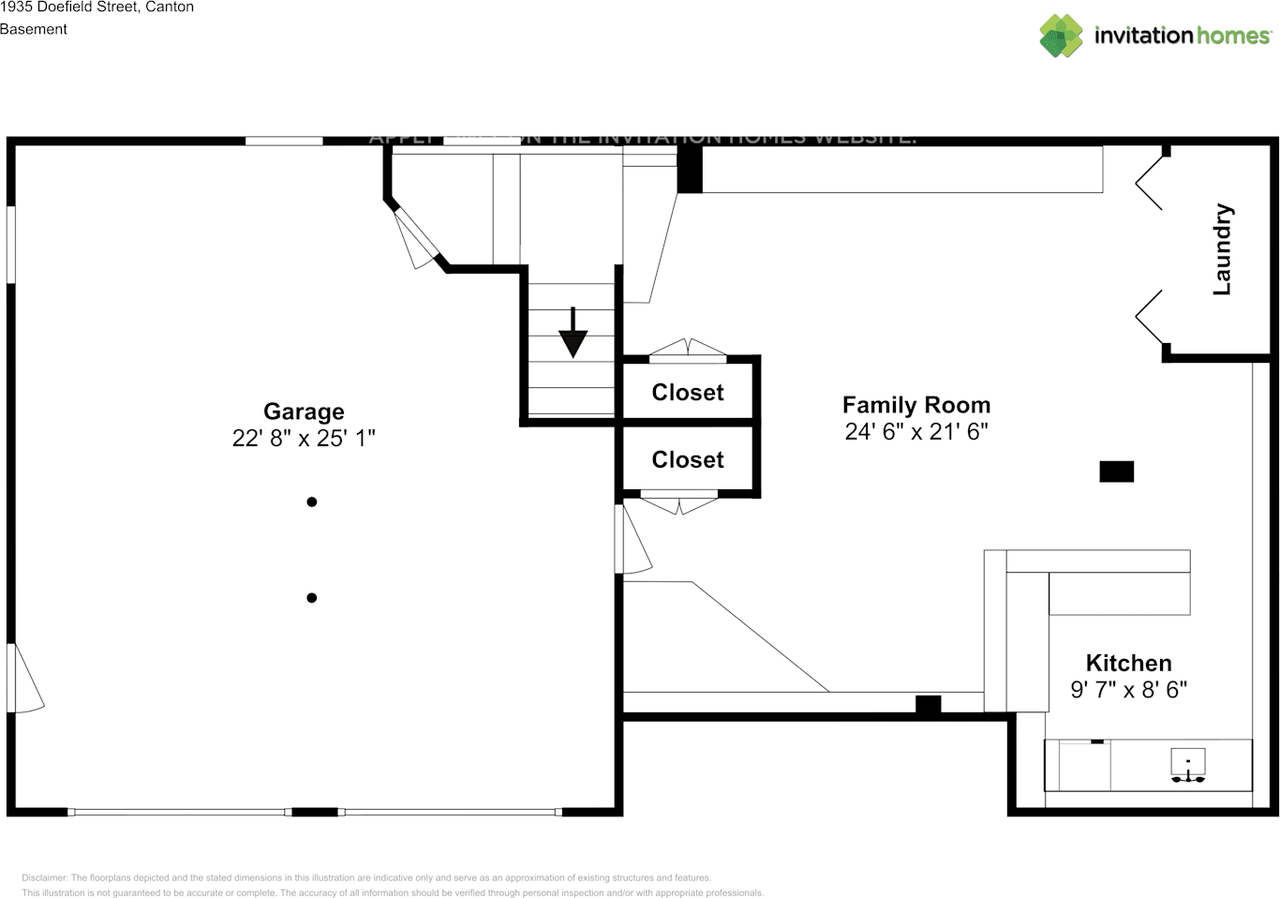 1935 Doefield St - Photo 2 of 13