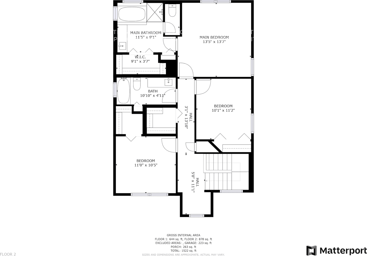 1608 Prowmore Dr - Photo 3 of 16