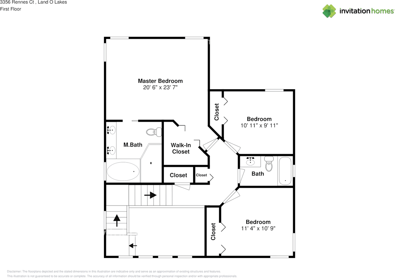 3356 Rennes Ct - Photo 3 of 18