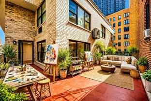 412 E 55th St #11CC - Photo 1 of 1