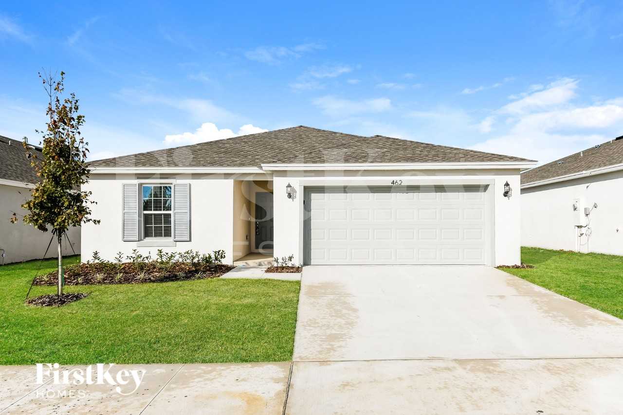 462 Earheart Dr