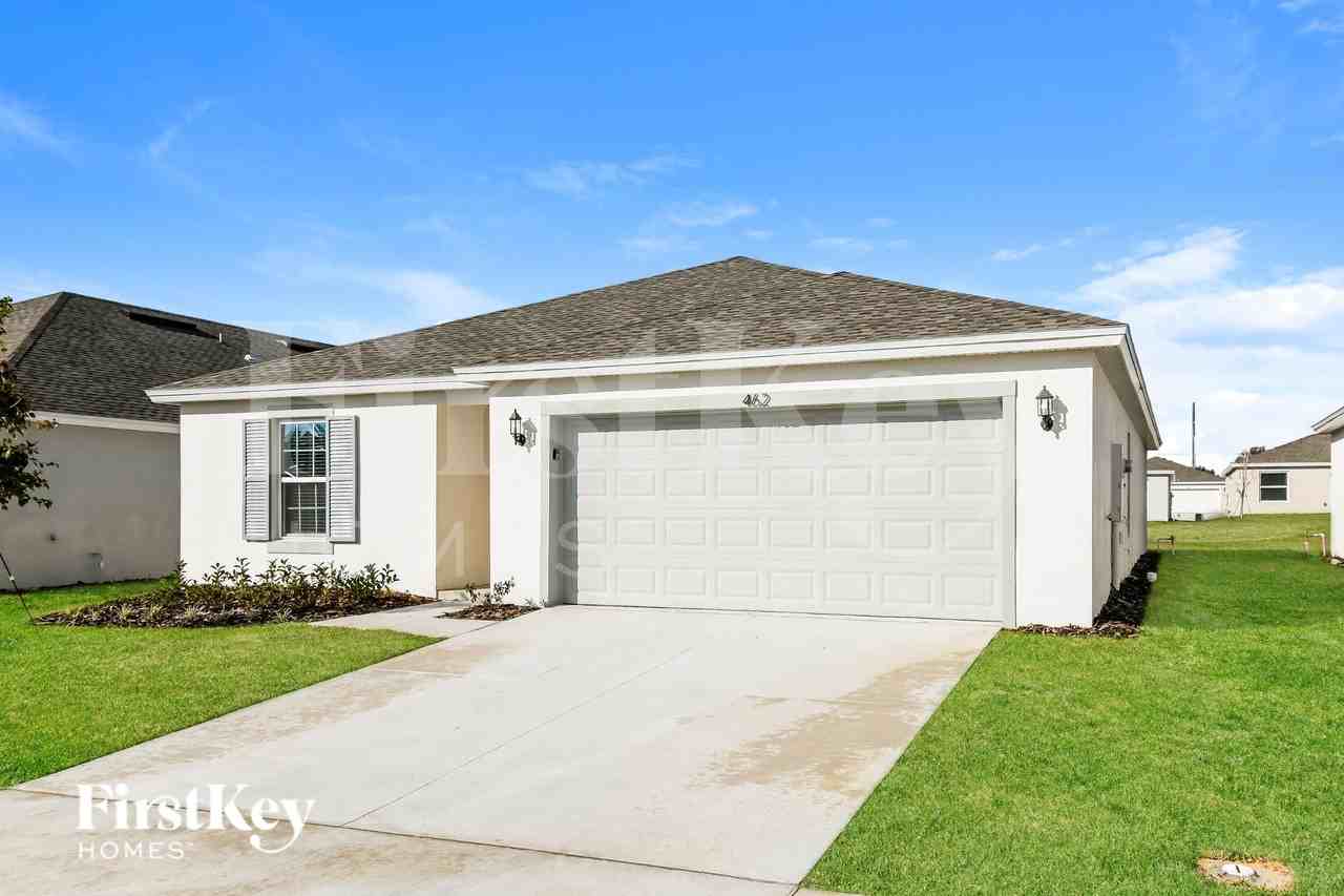 462 Earheart Dr - Photo 2 of 19