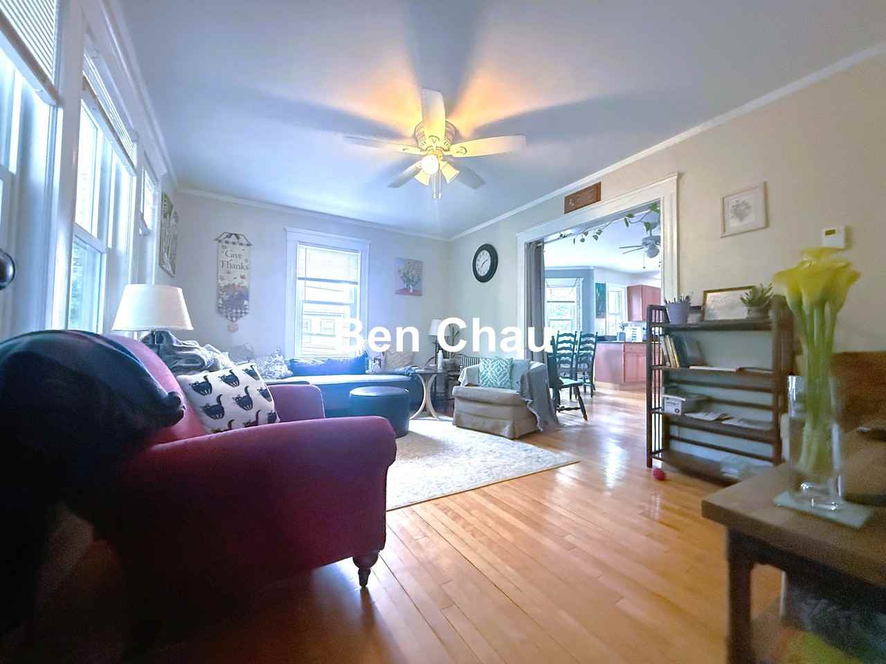 190 North St #2B - Photo 2 of 28