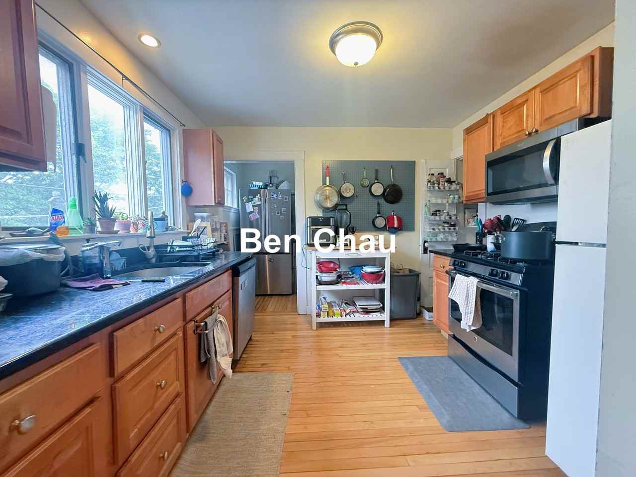 190 North St #2B - Photo 5 of 28