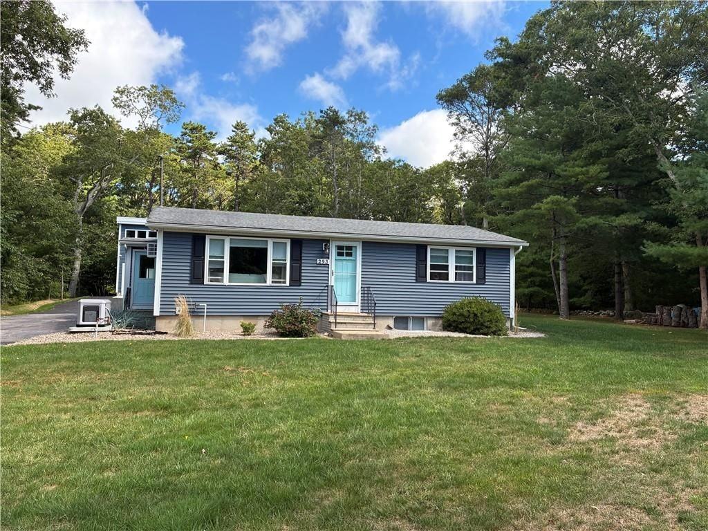283 Balsam Rd