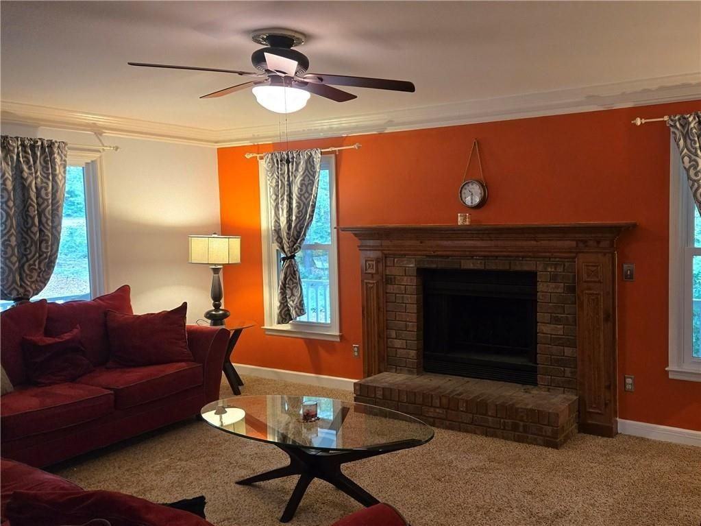 1174 Arbor Hill Rd - Photo 2 of 50