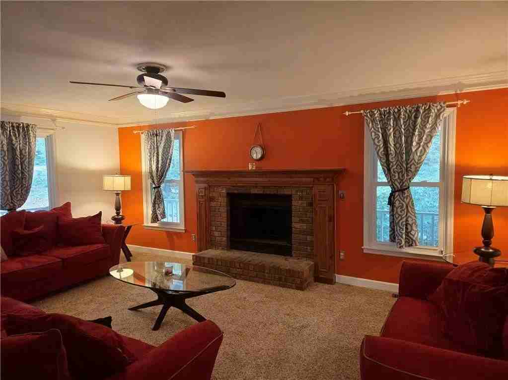 1174 Arbor Hill Rd - Photo 3 of 50