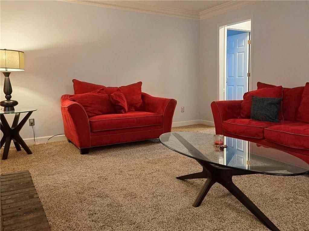 1174 Arbor Hill Rd - Photo 4 of 50