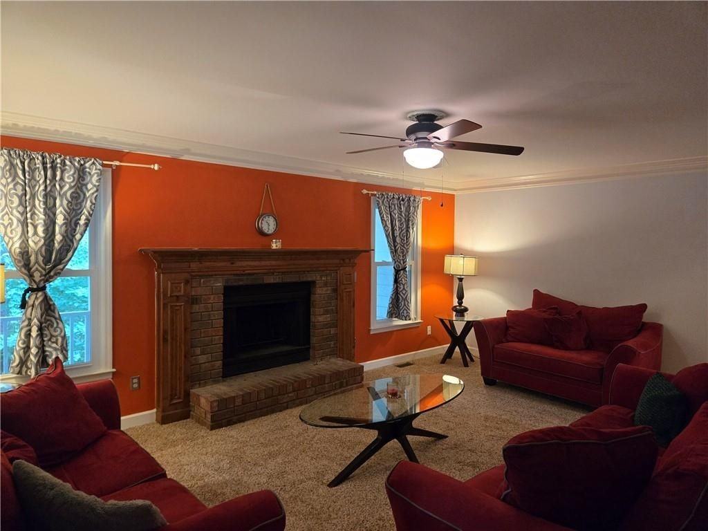 1174 Arbor Hill Rd - Photo 5 of 50