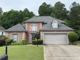 3608 Wyntering Trl - Photo 1 of 1